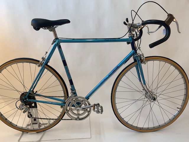 Motobecane Super Mirage
