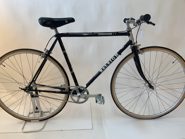 Raliegh Capri