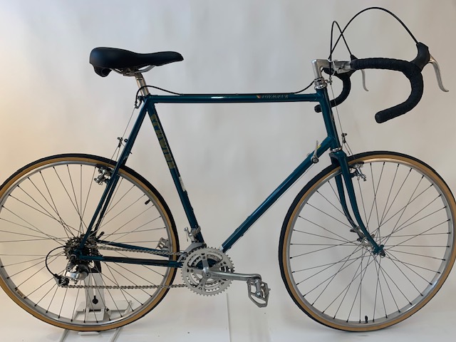 63 CM Scheinn Voyager