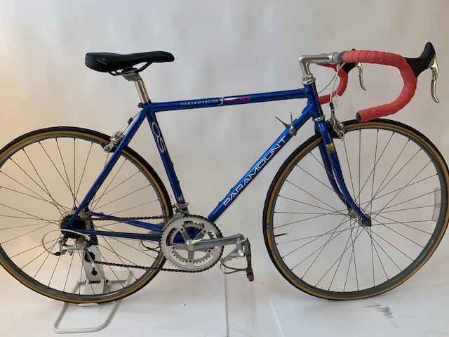 53CM Schwinn Paramount Series 3 PDG