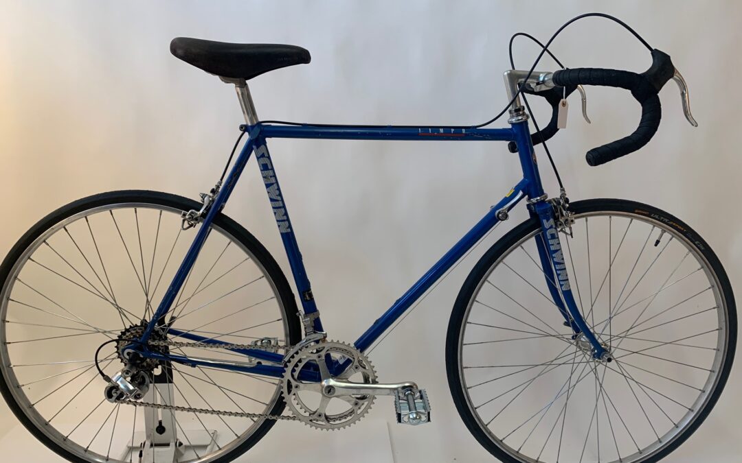58CM Schwinn Tempo