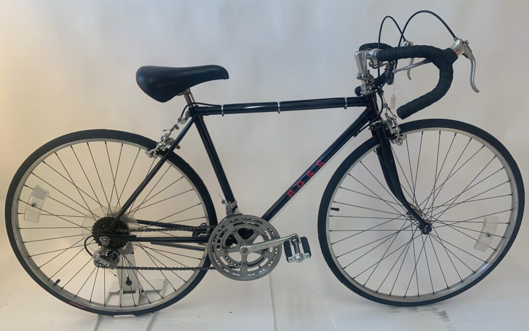 47CM Ross Gran Tour