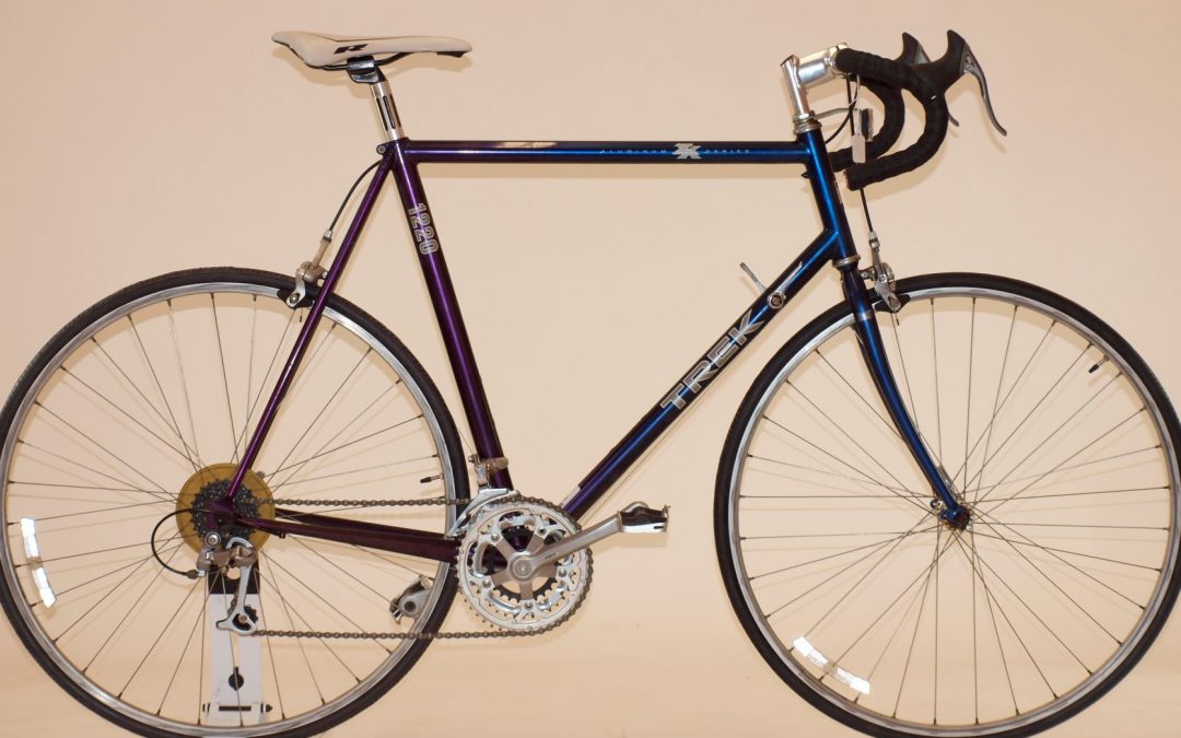 Trek 1220
