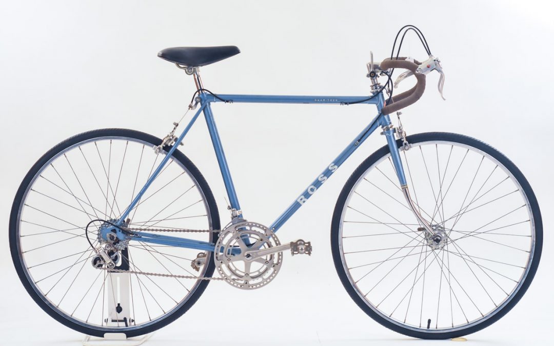53 cm Ross Gran Tour