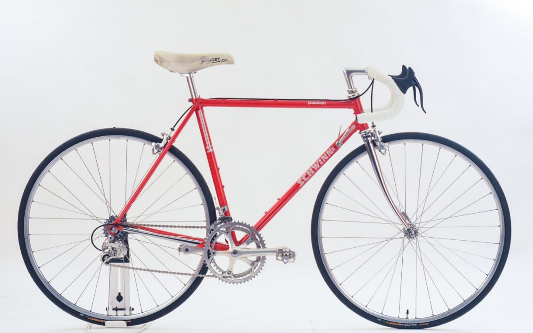 56cm Schwinn Peloton