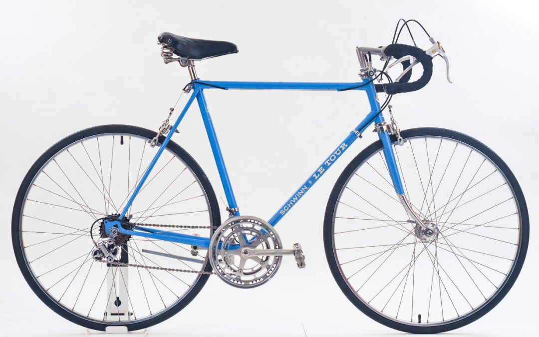 58 cm Schwinn LeTour