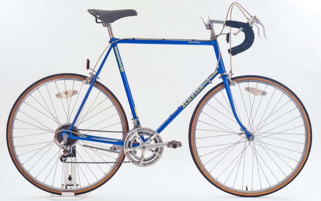 63 cm Schwinn World Sport
