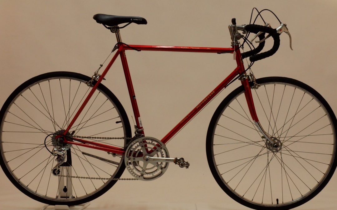 Motobecane Super Marage