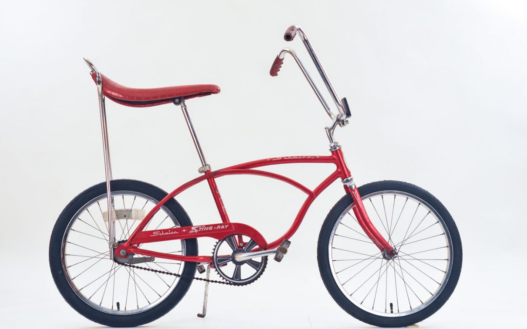 Schwinn Sting Ray
